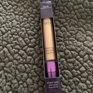 *BRAND NEW* TARTE SHAPE TAPE GLOW WAND **AGLOW**